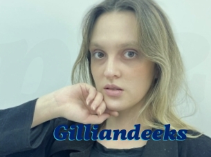 Gilliandeeks