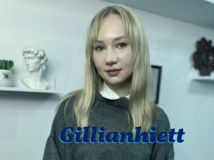 Gillianhiett