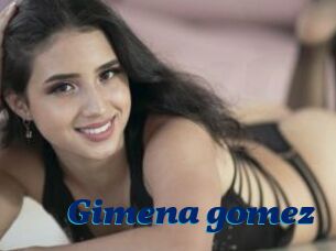 Gimena_gomez