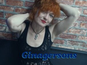 Ginagersons