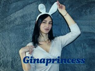 Ginaprincess