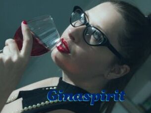 Ginaspirit