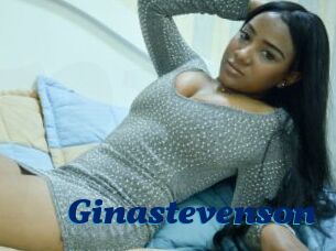 Ginastevenson