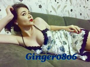 Ginger0806