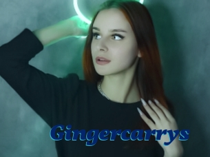 Gingercarrys