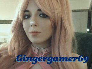 Gingergamer69