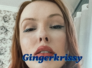 Gingerkrissy