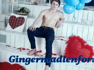 Gingermadlenforu