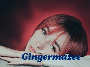 Gingermazee