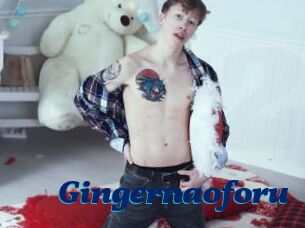 Gingernaoforu