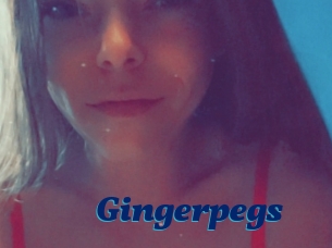 Gingerpegs