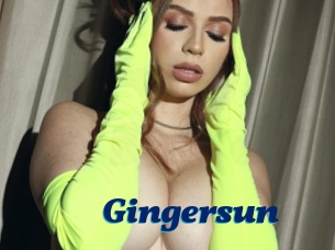 Gingersun