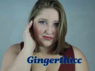 Gingerthicc