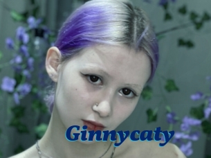 Ginnycaty