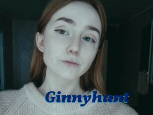 Ginnyhunt