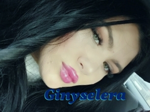 Ginyselera
