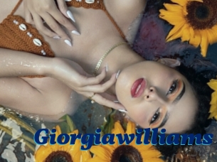 Giorgiawilliams