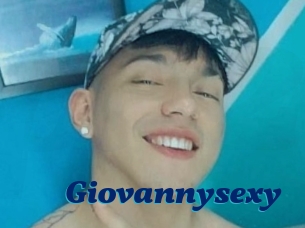 Giovannysexy