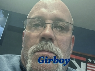 Girboy