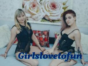 Girlslovetofun