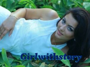 Girlwithstory