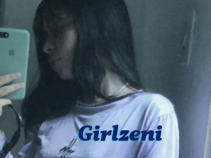 Girlzeni