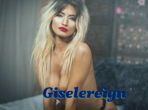 Giselereign