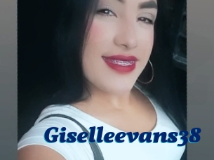 Giselleevans38