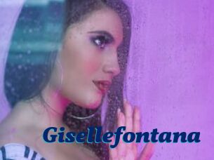 Gisellefontana