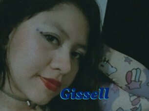 Gissell