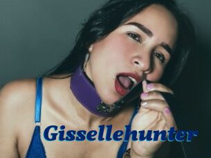 Gissellehunter