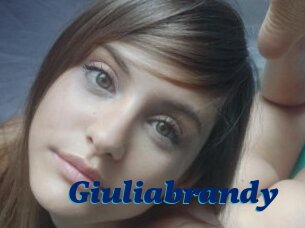 Giuliabrandy