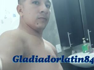 Gladiadorlatin84