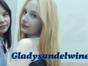 Gladysandelwine