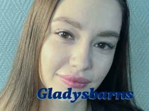 Gladysbarns