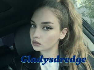 Gladysdredge