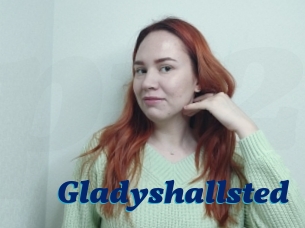 Gladyshallsted