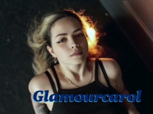 Glamourcarol