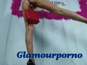 Glamourporno