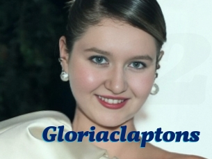 Gloriaclaptons