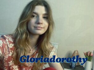 Gloriadorothy