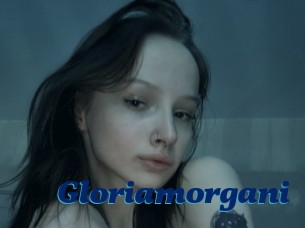 Gloriamorgani