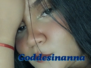 Goddesinanna