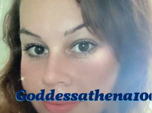 Goddessathena100