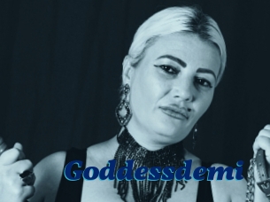 Goddessdemi