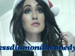 Goddessdiamondkennedy