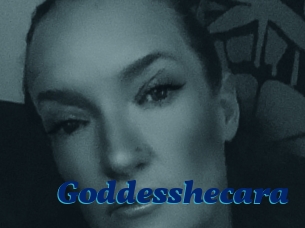 Goddesshecara