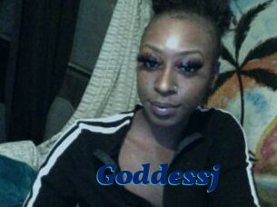 Goddessj