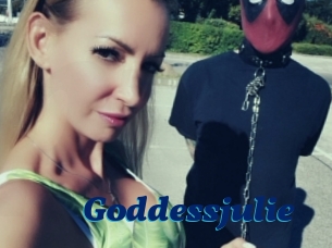 Goddessjulie