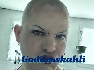 Goddesskahli